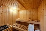 Sauna - Seemannshus - Top-Hundeurlaub