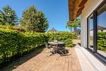 Terrasse - Reethus 1 - Top-Hundeurlaub