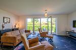 Wohnzimmer - Reethus 1 - Top-Hundeurlaub