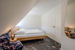 Schlafzimmer - Reethus 1 - Top-Hundeurlaub