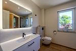 Badezimmer - Reethus 1 - Top-Hundeurlaub