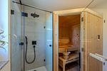 Sauna - Reethus 1 - Top-Hundeurlaub