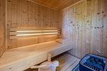 Sauna - Reethus 1 - Top-Hundeurlaub