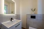 Badezimmer - Reethus 1 - Top-Hundeurlaub