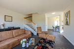 Wohnzimmer - Reethus 2 - Top-Hundeurlaub