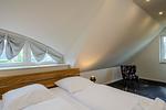 Schlafzimmer - Reethus 2 - Top-Hundeurlaub