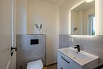 Badezimmer - Reethus 2 - Top-Hundeurlaub