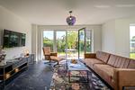 Wohnzimmer - Reethus 3 - Top-Hundeurlaub