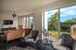 Wohnzimmer - Reethus 3 - Top-Hundeurlaub