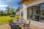 Terrasse - Reethus 3 - Top-Hundeurlaub