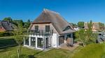 Hauptansicht - Reethus 3 - Top-Hundeurlaub