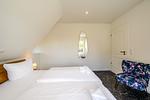 Schlafzimmer - Reethus 3 - Top-Hundeurlaub