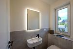 Badezimmer - Reethus 3 - Top-Hundeurlaub