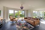 Wohnzimmer - Reethus 3 - Top-Hundeurlaub