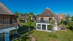 Fassade / Eingang - Reethus 3 - Top-Hundeurlaub