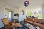 Wohnzimmer - Reethus 4 - Top-Hundeurlaub