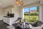 Gartenblick - Reethus 4 - Top-Hundeurlaub