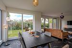 Wohnzimmer - Reethus 4 - Top-Hundeurlaub