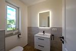 Badezimmer - Reethus 4 - Top-Hundeurlaub