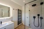 Badezimmer - Reethus 4 - Top-Hundeurlaub