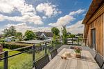 Terrasse - Reethus 4 - Top-Hundeurlaub