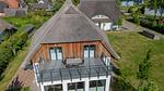Balkon - Reethus 4 - Top-Hundeurlaub