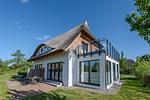 Terrasse - Reethus 4 - Top-Hundeurlaub