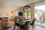 Wohnzimmer - Ostseehaus 1 - Top-Hundeurlaub