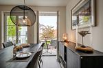 Wohnzimmer - Ostseehaus 1 - Top-Hundeurlaub