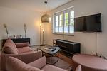TV / Multimedia - Ostseehaus 1 - Top-Hundeurlaub