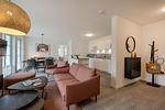 Wohnzimmer - Ostseehaus 1 - Top-Hundeurlaub