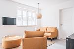 Wohnzimmer - Ostseehaus 2 - Top-Hundeurlaub