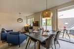Wohnzimmer - Ostseehaus 3 - Top-Hundeurlaub