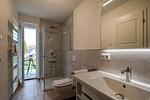Badezimmer - Ostseehaus 3 - Top-Hundeurlaub
