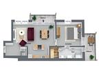 Grundriss - Ostseehaus 3 - Top-Hundeurlaub