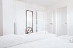 Schlafzimmer - Ostseehaus 4 - Top-Hundeurlaub