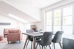 Schlafzimmer - Ostseehaus 5 - Top-Hundeurlaub