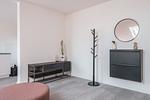 Empfang - Ostseehaus 5 - Top-Hundeurlaub