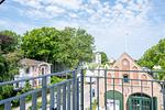 Balkon - Ostseehaus 5 - Top-Hundeurlaub