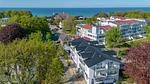 Hauptansicht - Ostseehaus 5 - Top-Hundeurlaub
