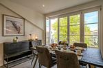 Wohnzimmer - Ostseehaus 6 - Top-Hundeurlaub