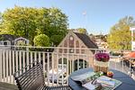 Balkon - Ostseehaus 6 - Top-Hundeurlaub