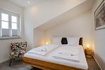 Wohnzimmer - Ostseehaus 6 - Top-Hundeurlaub