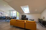 Wohnzimmer - Ostseehaus 6 - Top-Hundeurlaub