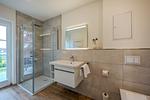 Badezimmer - Ostseehaus 7 - Top-Hundeurlaub