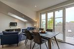 Wohnzimmer - Ostseehaus 7 - Top-Hundeurlaub