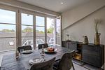 Wohnzimmer - Ostseehaus 7 - Top-Hundeurlaub