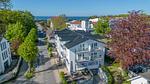 Meerblick - Ostseehaus 8 - Top-Hundeurlaub