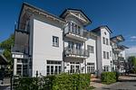 Hauptansicht - Ostseehaus 8 - Top-Hundeurlaub