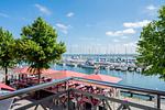 Balkon - Apartment 02 - Top-Hundeurlaub